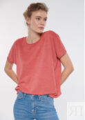 Футболка Short Sleeve Top Mavi M167311-71102-M M167311-71102-M фото 1