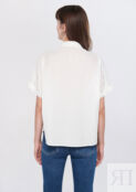 Рубашка Short Sleeve Shirt Mavi M1210330-70057-S