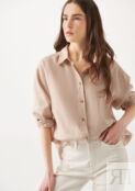 Рубашка Long Sleeve Shirt Mavi M1210133-70039-XS M1210133-70039-XS фото 2