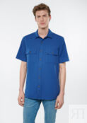 Рубашка Short Sleeve Shirt Mavi M0210607-70719-L M0210607-70719-L фото 2