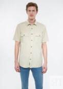 Рубашка Short Sleeve Shirt Mavi M0210607-70145-XL M0210607-70145-XL фото 2