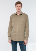 Рубашка Long Sleeve Shirt Mavi M0210482-70338-S M0210482-70338-S фото 2