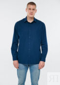 Рубашка Long Sleeve Shirt Mavi M0210603-70719-S M0210603-70719-S фото 2