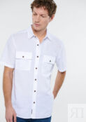 Рубашка Short Sleeve Shirt Mavi M0210607-620-S M0210607-620-S фото 2