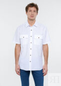 Рубашка Short Sleeve Shirt Mavi M0210607-620-S M0210607-620-S фото 3