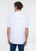 Рубашка Short Sleeve Shirt Mavi M0210607-620-S M0210607-620-S фото 4