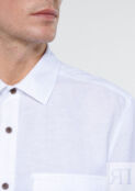 Рубашка Short Sleeve Shirt Mavi M0210607-620-S M0210607-620-S фото 5