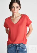 Футболка Short Sleeve Top Mavi M1600961-30734-XS