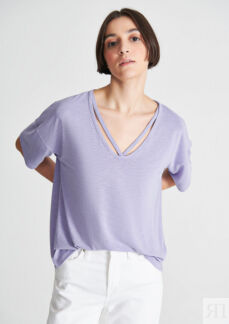 Футболка Short Sleeve Top Mavi M1610326-70557-S