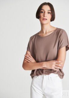 Футболка Short Sleeve Top Mavi M167245-70320-XS