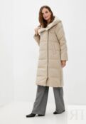 Пальто Hooded Jacket Mavi M110845-34610-S M110845-34610-S фото 1