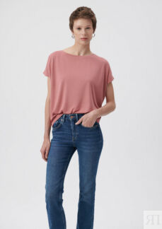 Футболка Short Sleeve Top Mavi M167245-71072-XS