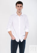 Рубашка Shirt Mavi M8810666-620-S M8810666-620-S фото 1