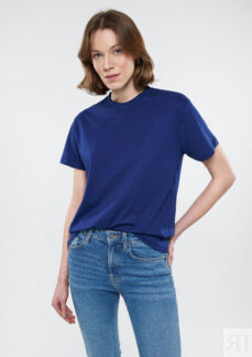 Футболка Short Sleeve Top Mavi M1600965-70491-S