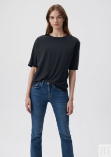 Футболка Short Sleeve Top Mavi M1611897-900-XS