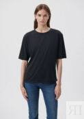 Футболка Short Sleeve Top Mavi M1611897-900-XS