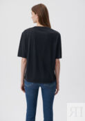 Футболка Short Sleeve Top Mavi M1611897-900-M