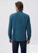 Рубашка Long Sleeve Shirt Mavi M021123-70771-L
