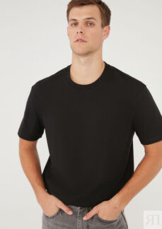 Футболка Short Sleeve T-Shirt Mavi M066249-900-L