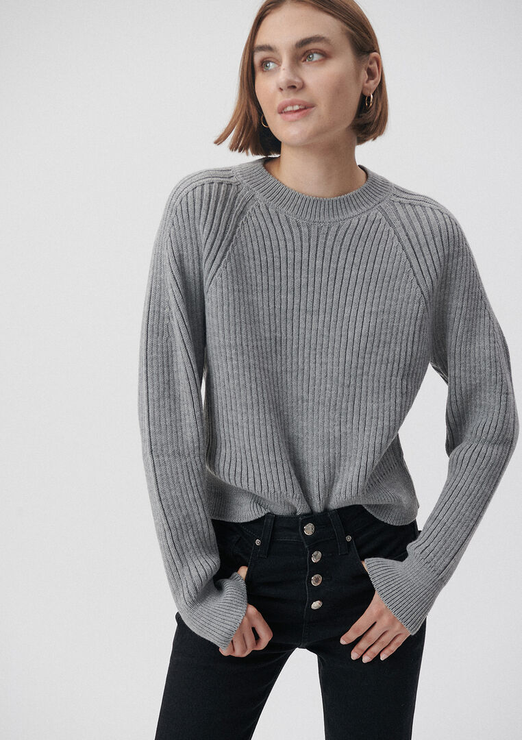 Джемпер Sweater Mavi M1710336-83096-S M1710336-83096-S фото 1