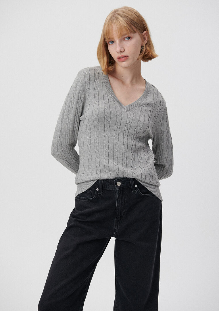 Джемпер Sweater Mavi M1710340-83096-S M1710340-83096-S фото 1