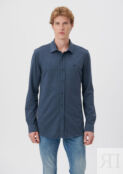 Рубашка Shirt Mavi M0210975-86156-S M0210975-86156-S фото 3