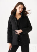 Куртка Hooded Jacket Mavi M1110019-900-S M1110019-900-S фото 2