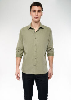 Рубашка Shirt Long Sleeves Mavi M0210127-71769-S