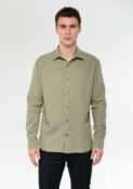 Рубашка Shirt Long Sleeves Mavi M0210127-71769-S M0210127-71769-S фото 3