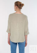 Блузка Long Sleeve Blouse Mavi M121357-80697-XS M121357-80697-XS фото 4