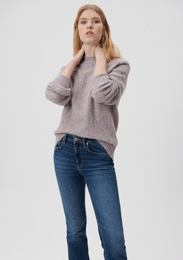 Свитер Sweater Mavi M1710353-70348-S M1710353-70348-S фото 1