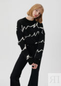 Свитер Sweater Mavi M1710378-900-XS M1710378-900-XS фото 1