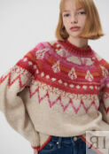 Свитер Sweater Mavi M1710401-86423-M M1710401-86423-M фото 1