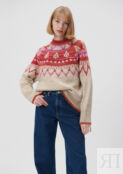 Свитер Sweater Mavi M1710401-86423-M M1710401-86423-M фото 2