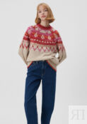 Свитер Sweater Mavi M1710401-86423-S M1710401-86423-S фото 3