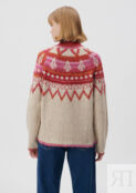 Свитер Sweater Mavi M1710401-86423-S M1710401-86423-S фото 5