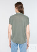 Рубашка Short Sleeve Top Mavi M168081-80697-S
