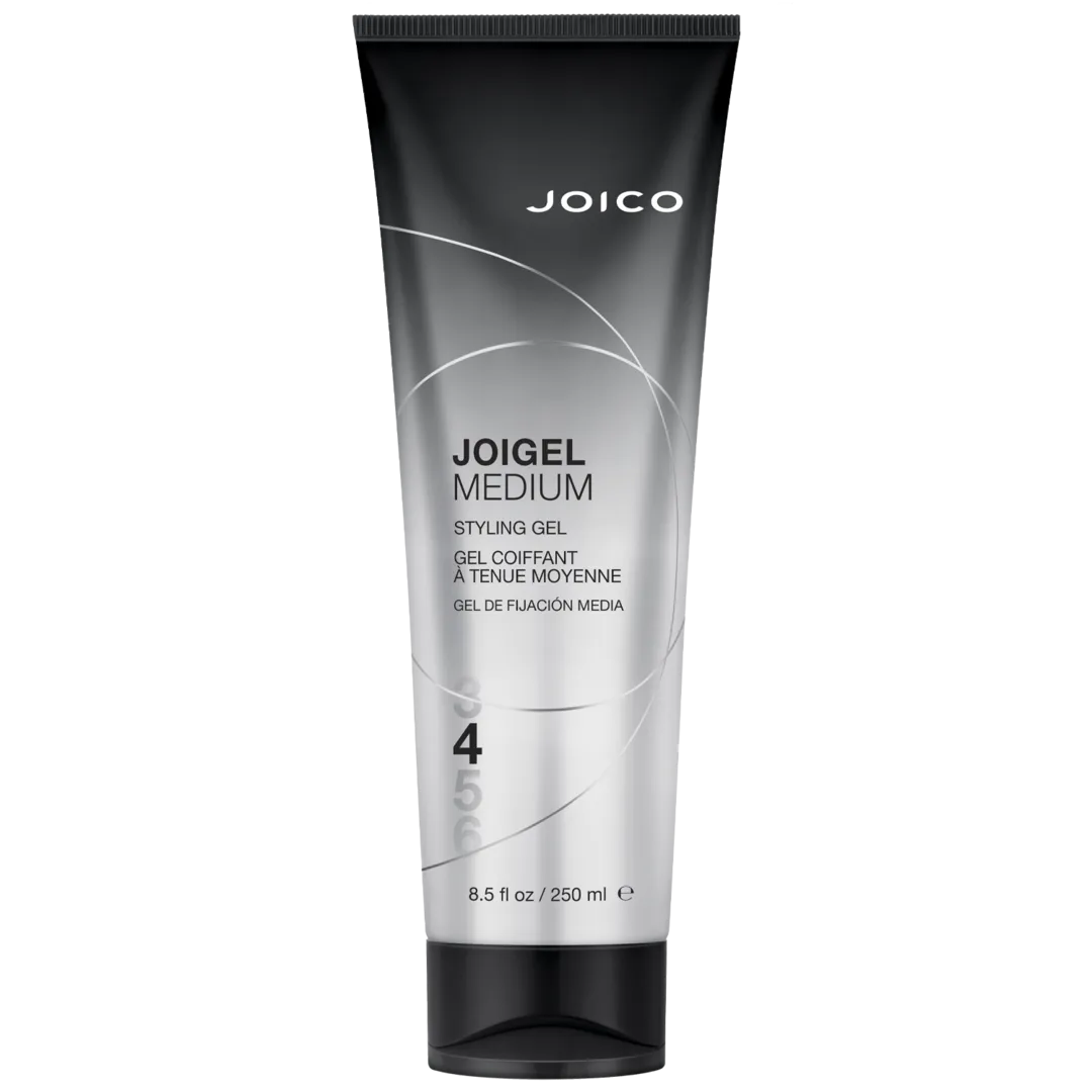 Гель для укладки волос средней фиксации 4 JOICO, 250 мл