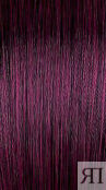 Крем-краска JOICO LP4VV LUMISHINE Средне-коричневый интенсивно фиолетовый