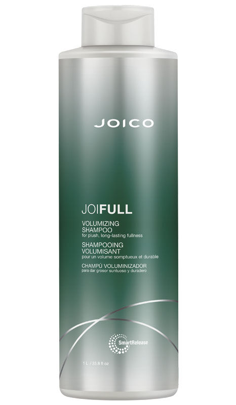 Шампунь для волос JOICO для воздушного объема JoiFull, 1000 мл