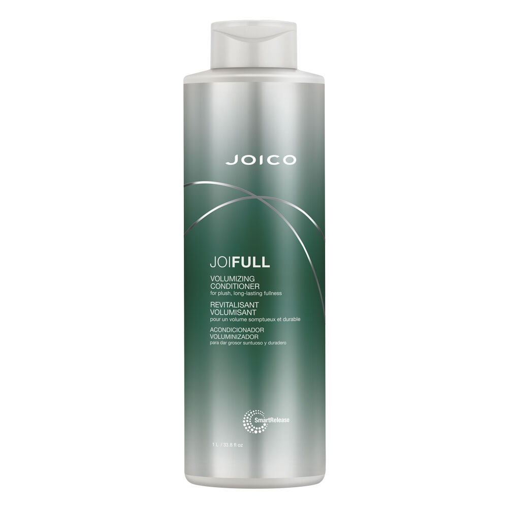 Кондиционер для волос JOICO для воздушного объема JoiFull, 1000 мл
