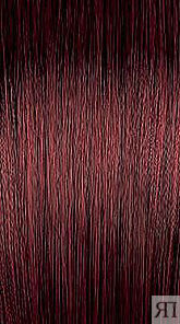 Крем-краска JOICO LPP4RR LUMISHINE Средне-коричневый интенсивно-красный