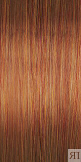 Крем-краска для волос JOICO DD6nrg Natural Red Gold Dark Blonde, 74 мл