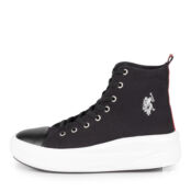 Кеды U.S. POLO ASSN. 101098260 фото 1