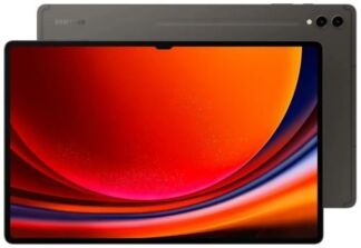 Планшет 14.6" Samsung Galaxy Tab S9 Ultra 12/256GB SM-X916BZAACAU graphite
