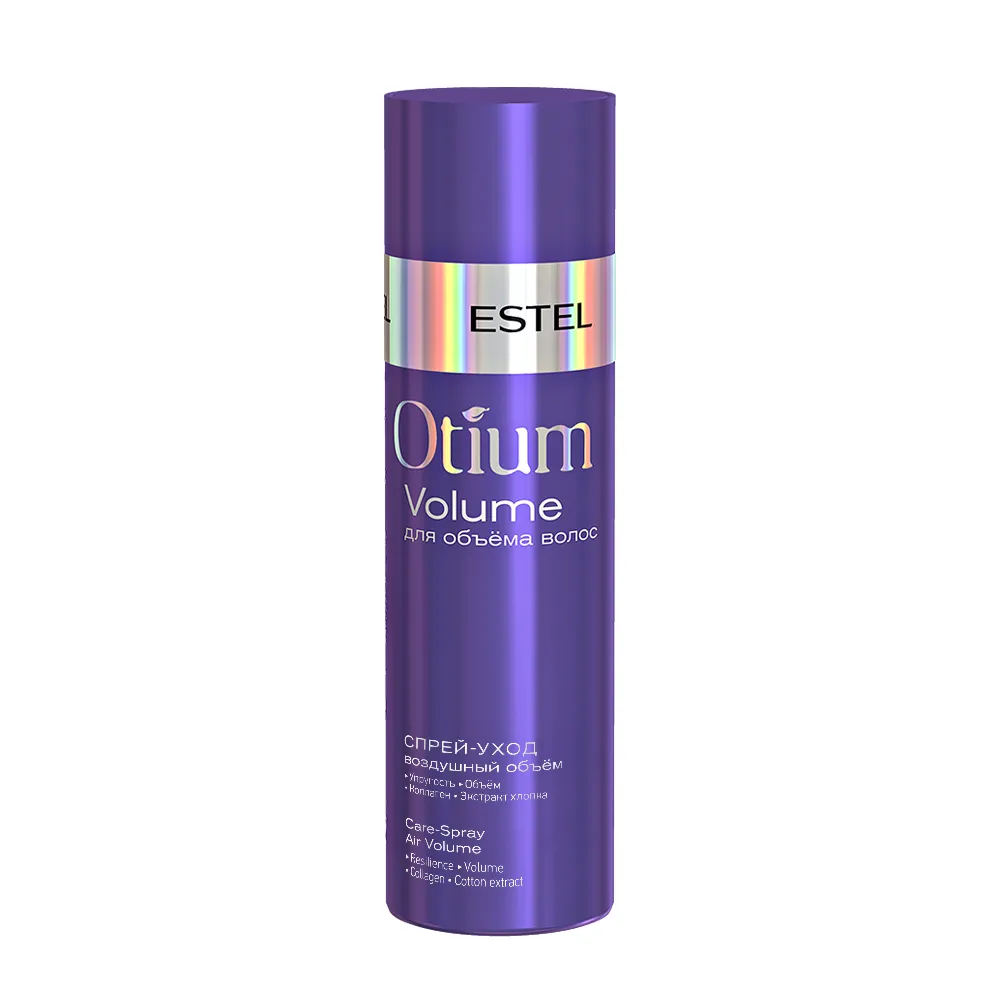 ESTEL PROFESSIONAL Спрей-уход для волос Воздушный объем / OTIUM VOLUME 200 OTM.23 фото 1