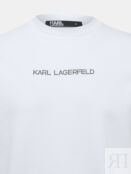 Свитшот Karl Lagerfeld 471907-046 фото 3