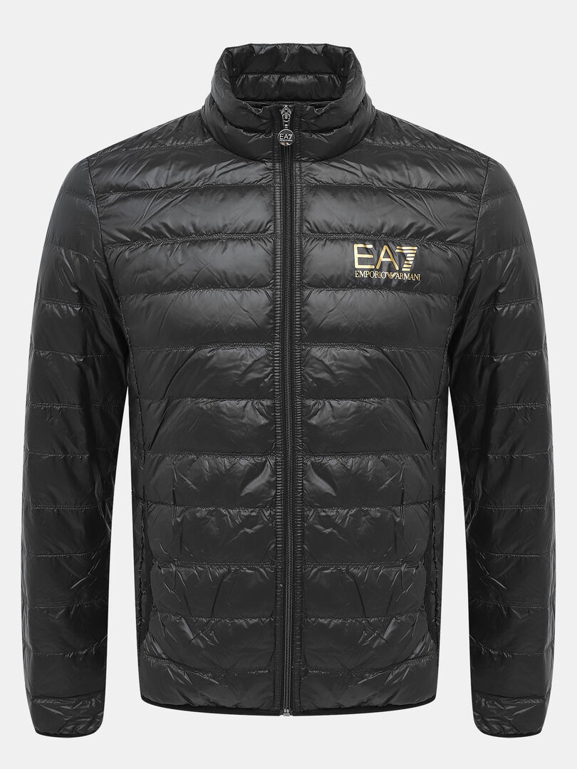 EA7 Emporio Armani Куртка 466900-046 фото 1