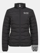 EA7 Emporio Armani Куртка