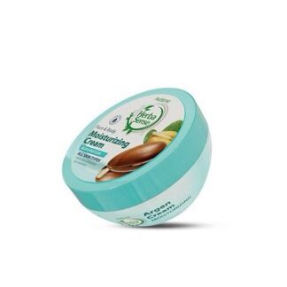 HERBASENSE Крем для тела ARDENE M0ISTURIZING CREAM-ARGAN-WHEAT 150.0